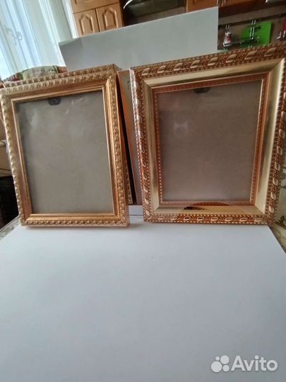 Рамка для фото, вышивки, картин