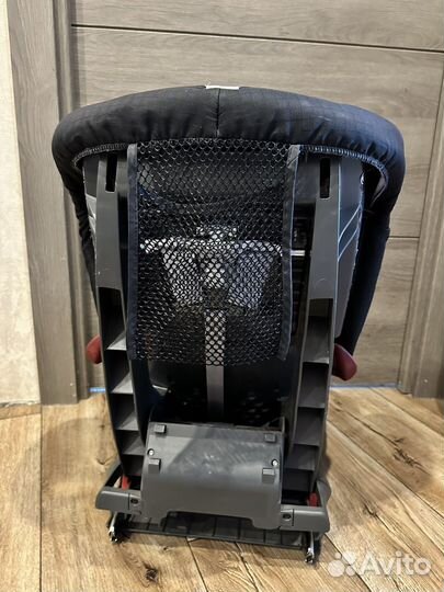 Детское автокресло romer