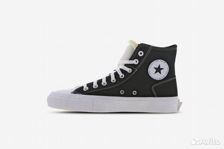 Кеды converse Chuck Taylor 42, 43, 44