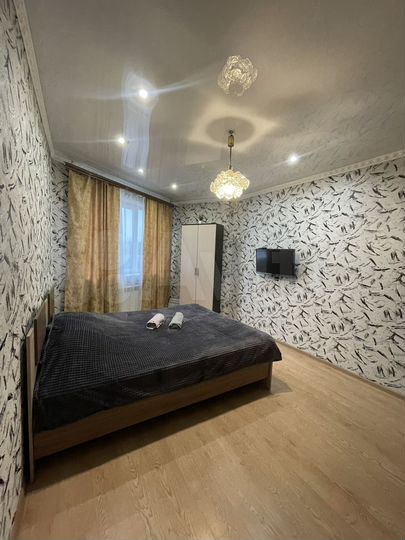 1-к. квартира, 32,7 м², 2/9 эт.