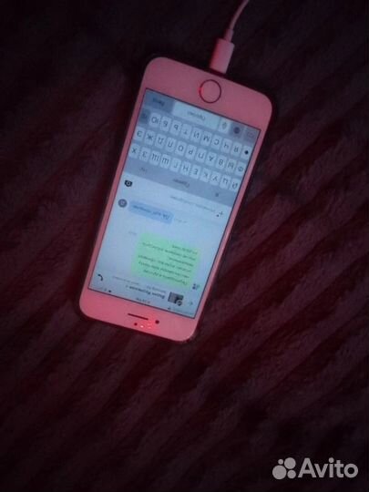 iPhone 8 обмен на андроид