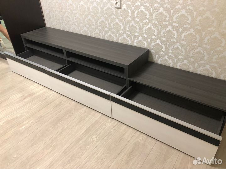 Тумба под тв