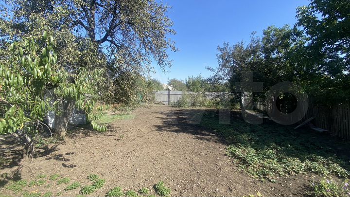 Дом 54 м² на участке 6 сот.