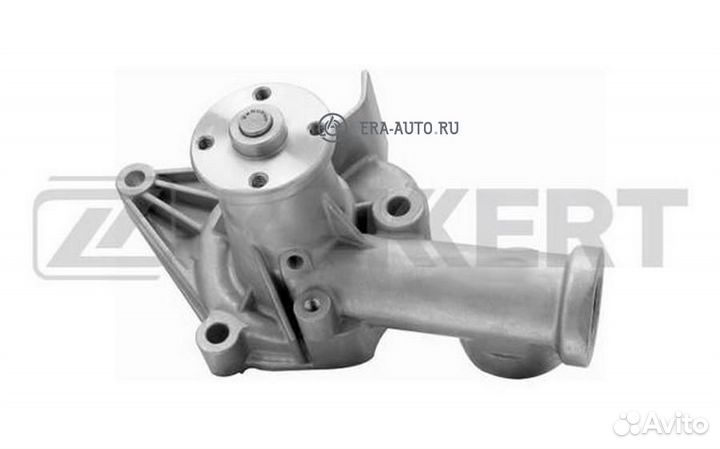 Zekkert WP-1108 Помпа водяная Hyundai Accent I II