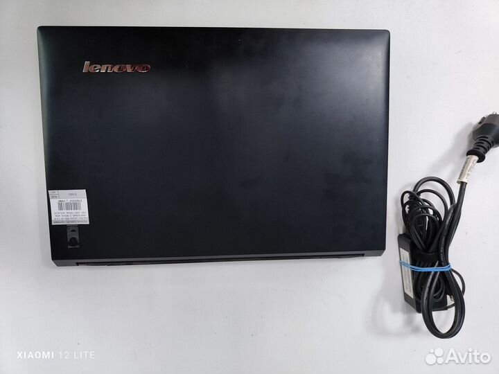 Ноутбук Lenovo B50-30(15.6