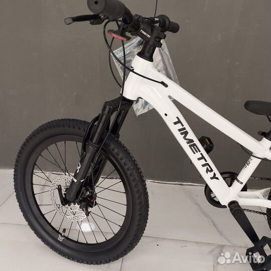 Велосипед детский Timetry 270