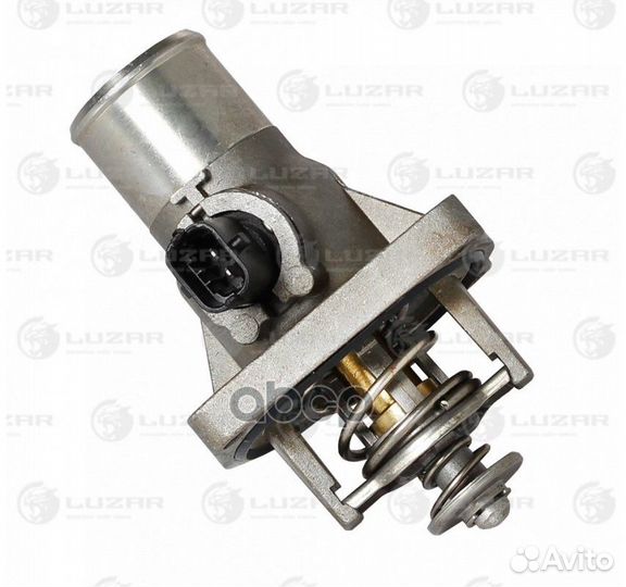 Термостат в сборе Chevrolet Cruze/Orlando/Aveo