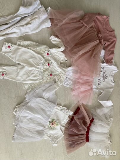 Одежда для девочки