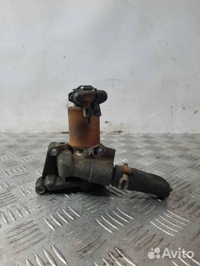 Клапан EGR Opel Corsa хэтчбэк 5 дв. 1.4 Z14XEP