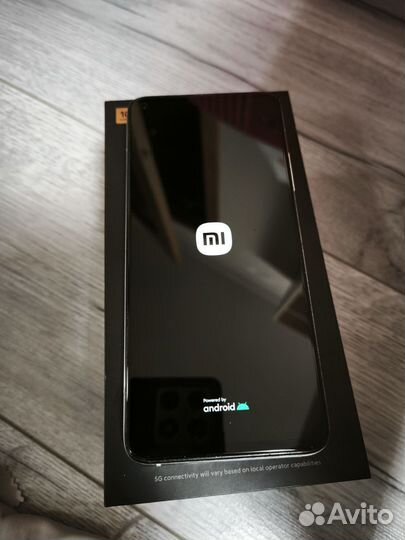 Xiaomi Mi 10T Pro, 8/256 ГБ