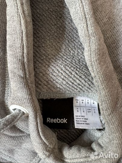 Худи Reebok