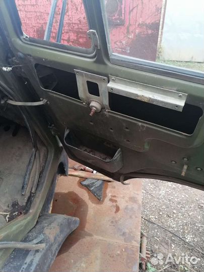 Кабина на камаз