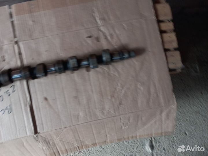 Дивагатель на ваз2114,2115 в разборе