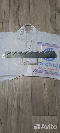 Донная коса