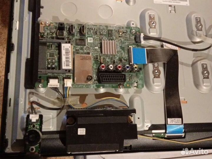 Модули к телевизорам