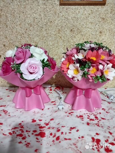 Светильники