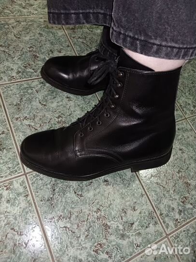 Ботинки mareno 40