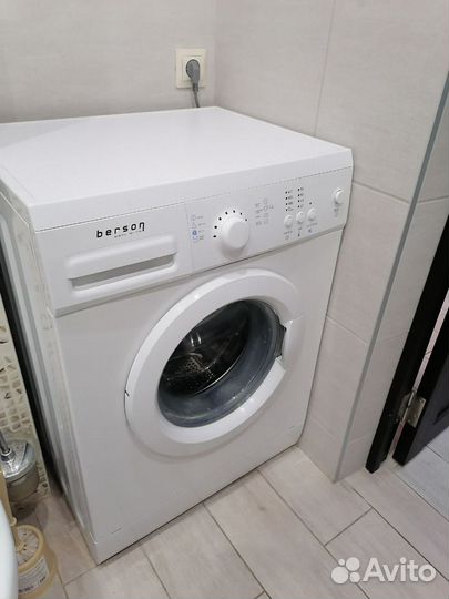 Стиральная машина автомат с вертикальной загрузкой