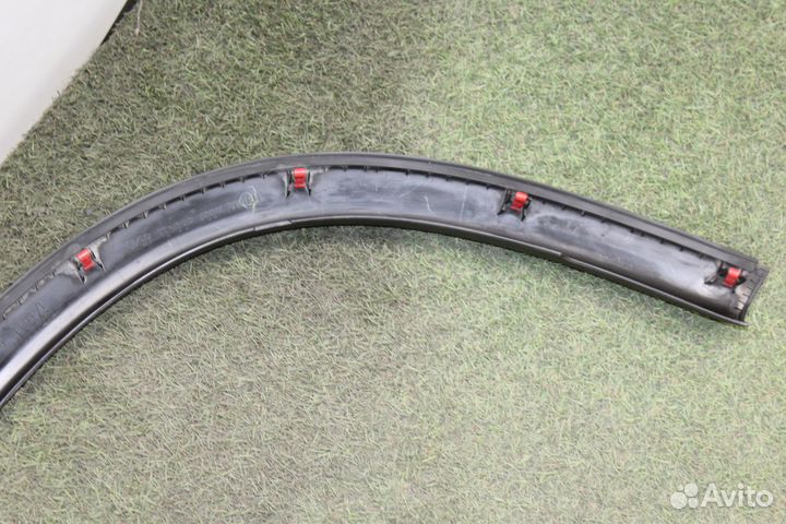 Накладка крыла FR RH Mitsubishi ASX 10