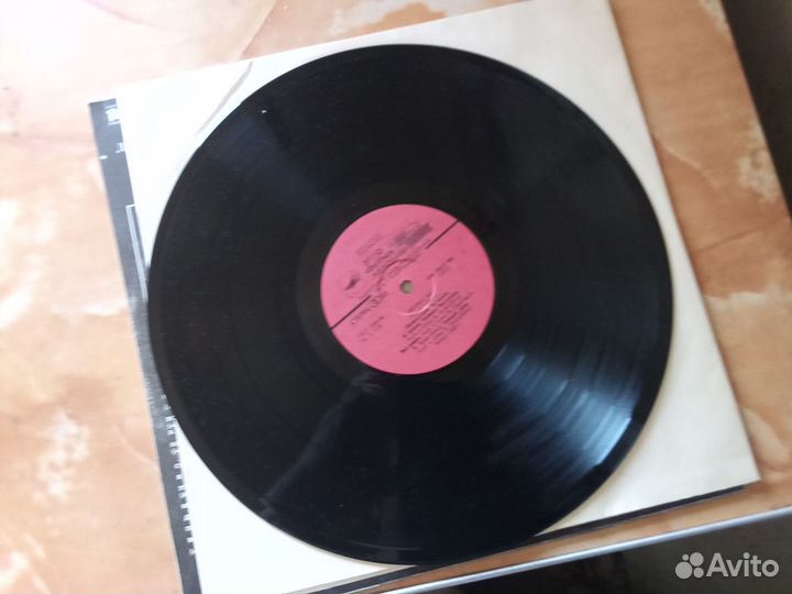 Sарiеnтy sат (ex-Крематорий) дым 1990