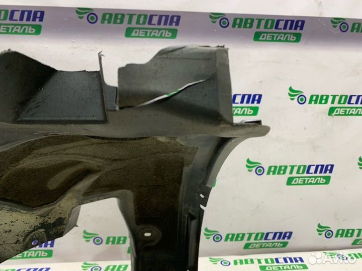 Подкрылок передний правый Opel Insignia A A18XER