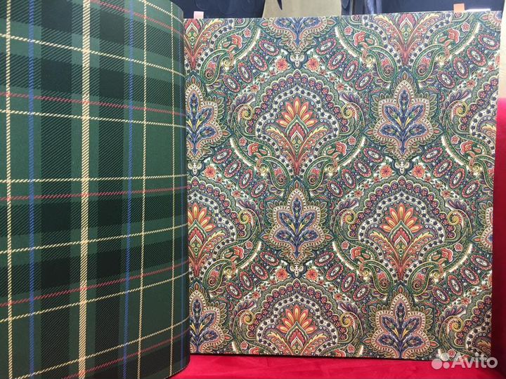 Каталог обоев (для творчества)