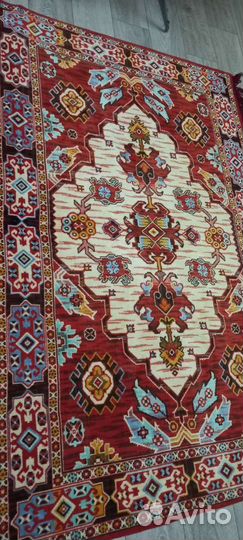 Ковер винтажный