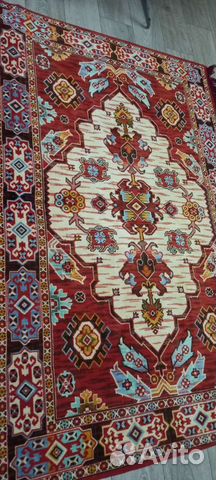 Ковер винтажный