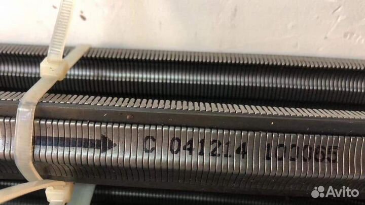 Ремень вариатор К110, К111, К112-115