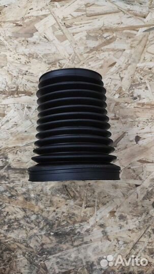 Пневмоподвеска пыльник на 211Мерседес