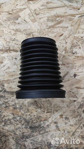 Пневмоподвеска пыльник на 211Мерседес