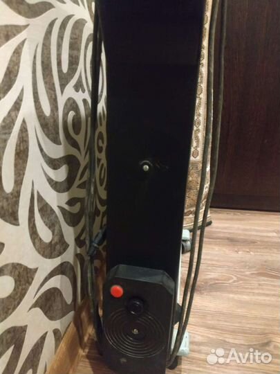 Масляный радиатор обогреватель