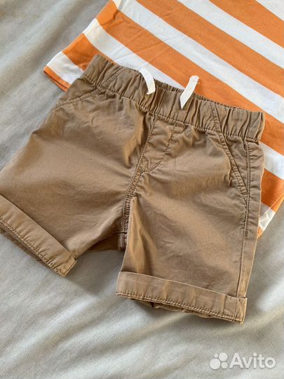 Шорты hm