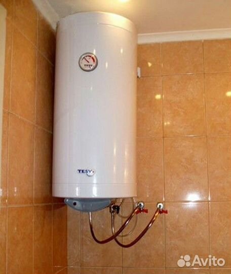 Полипропилен замена сантехники