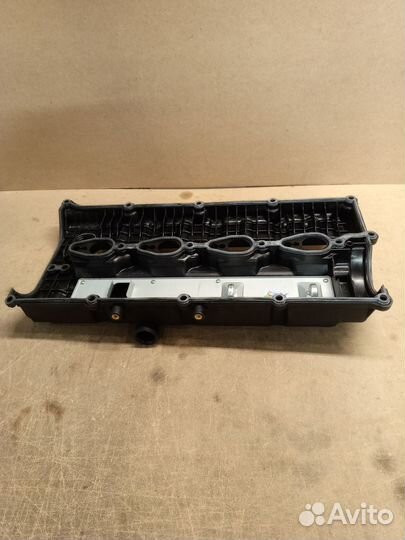 Клапанная крышка KIA 224104A401