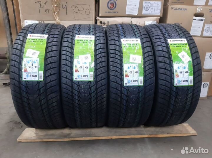 Charmhoo Winter Sport 245/45 R19 98H