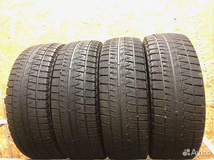 Bridgestone Blizzak Revo GZ 185/55 R16