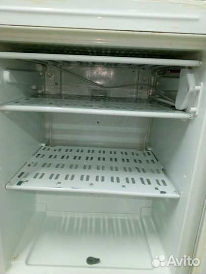 Холодильник Indesit бу гарантия