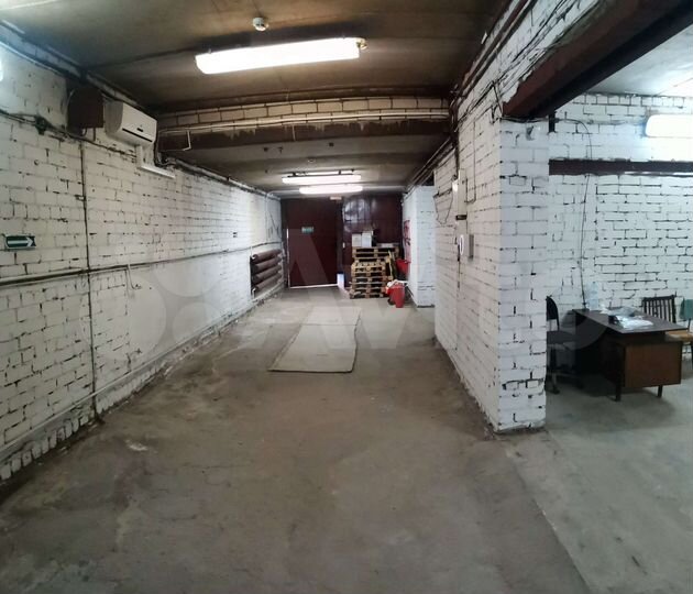 Склад, 150 м²