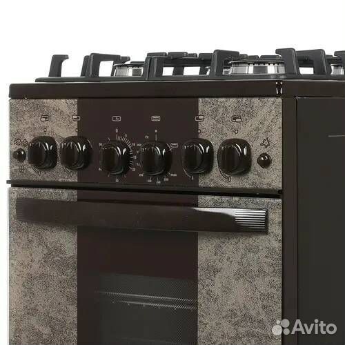 Плита газовая 50*58 пг 5500-02 0114 Gefest