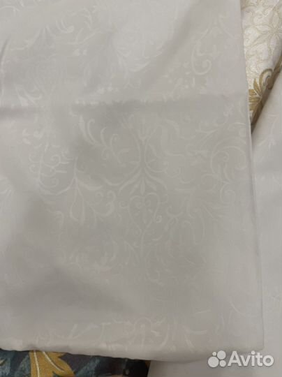 Постельное белье новое