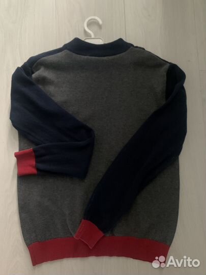 Джемпер для мальчика 152