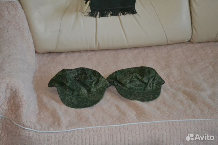 Военная форма