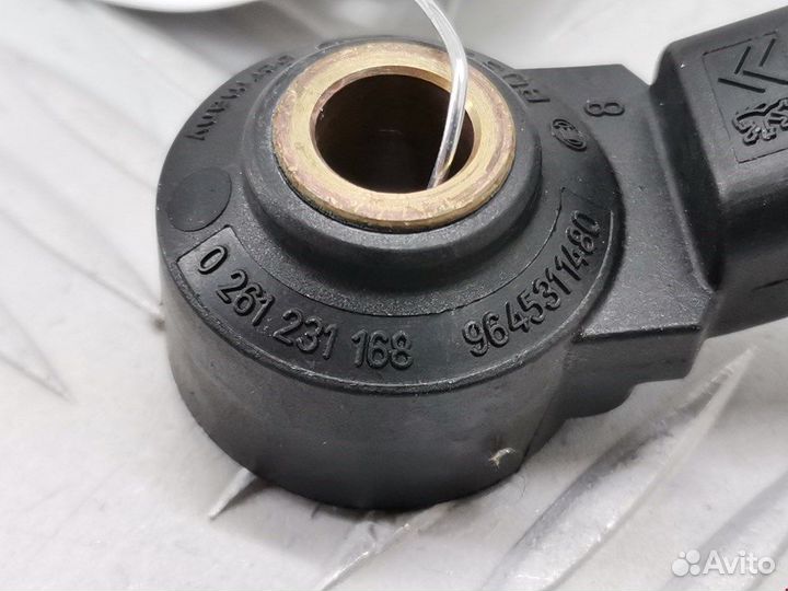 Датчик детонации для Peugeot-Citroen C3 1 1920FR