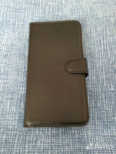 Чехол-книжка (новый)