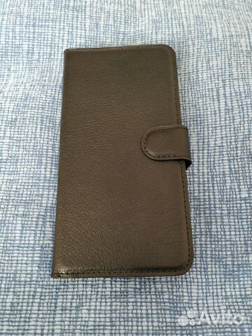 Чехол-книжка (новый)