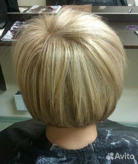 Парикмахер на дому Переделкино Ближнее,Ново-переде