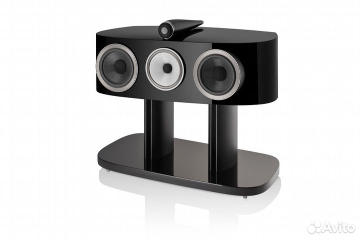 Bowers Wilkins HTM82 D4 Gloss black