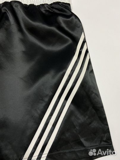 Шорты боксерские Adidas Multi L