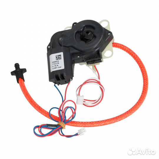 Мультиклапан для Bosch TES51521, 12006270